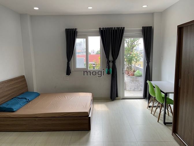 Hình ảnh Cho thuê Trang Chủ MB66.COM / Đăng Ký Tặng 66K Bình Thạnh ban công đẹp Bình Quới giá tốt
