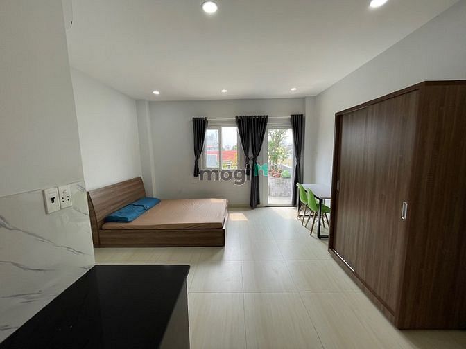Hình ảnh Cho thuê Trang Chủ MB66.COM / Đăng Ký Tặng 66K Bình Thạnh ban công đẹp Bình Quới giá tốt