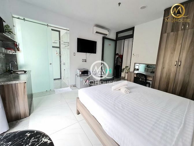Hình ảnh Thuê Trang Chủ MB66.COM / Đăng Ký Tặng 66K Võ Thị Sáu,Quận 3,Gần CV Lê Văn Tám
