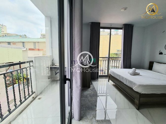 Hình ảnh Thuê Trang Chủ MB66.COM / Đăng Ký Tặng 66K Võ Thị Sáu,Quận 3,Gần CV Lê Văn Tám