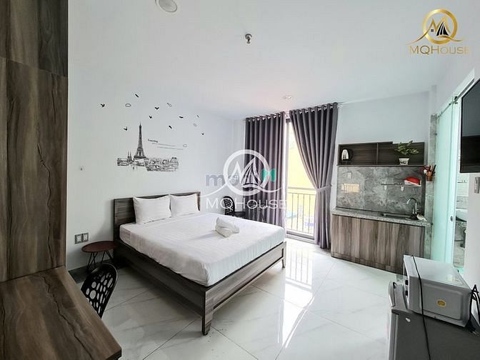 Hình ảnh Thuê Trang Chủ MB66.COM / Đăng Ký Tặng 66K Võ Thị Sáu,Quận 3,Gần CV Lê Văn Tám