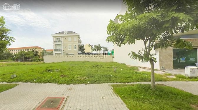 Hình ảnh Đất KDC Phi Long 5, Nguyễn Văn Linh, Bình Hưng, Bình Chánh. Giá 1.8 tỷ