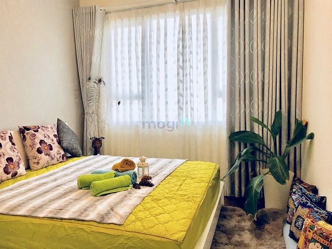 Hình ảnh CH The Park Residence 2PN2WC đầy đủ nội thất chỉ 9.5tr/tháng.