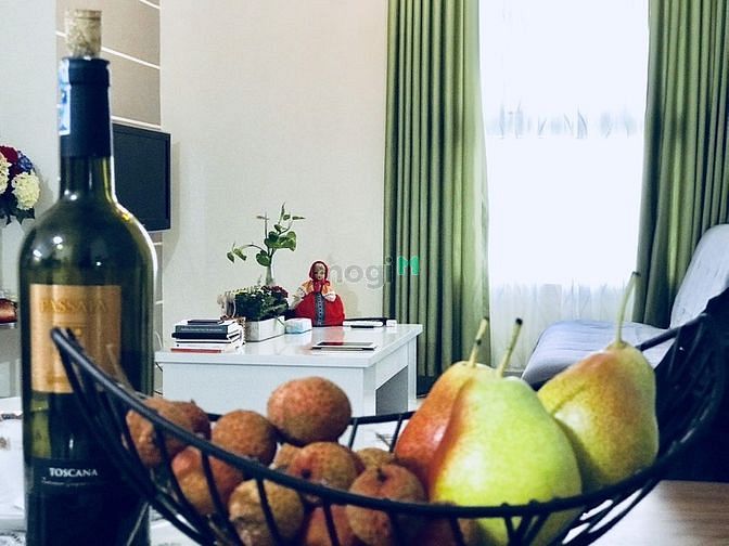 Hình ảnh CH The Park Residence 2PN2WC đầy đủ nội thất chỉ 9.5tr/tháng.