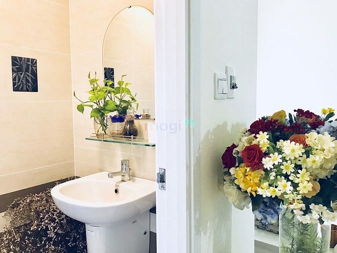 Hình ảnh CH The Park Residence 2PN2WC đầy đủ nội thất chỉ 9.5tr/tháng.