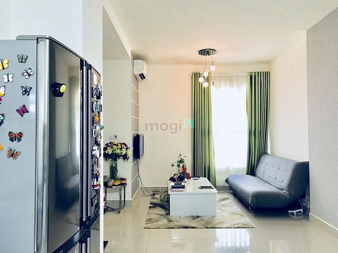 Hình ảnh CH The Park Residence 2PN2WC đầy đủ nội thất chỉ 9.5tr/tháng.