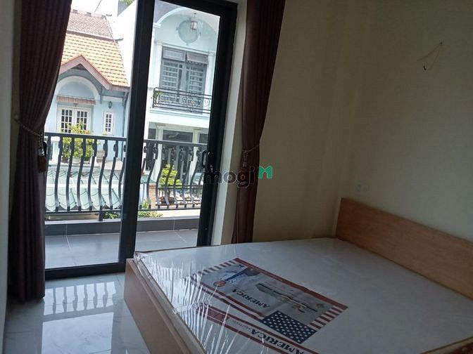 Hình ảnh Căn Hộ 2 Phòng Ngủ Full Nội Thất Gần AEON Tân Phú