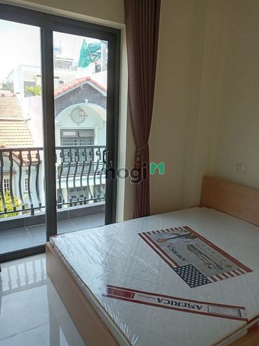 Hình ảnh Căn Hộ 2 Phòng Ngủ Full Nội Thất Gần AEON Tân Phú