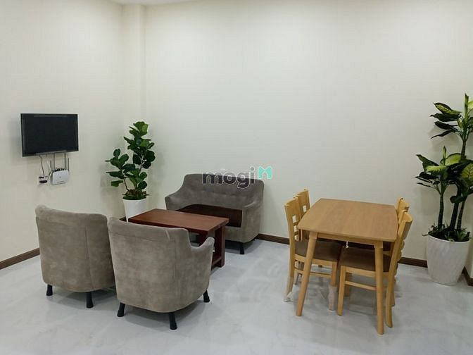 Hình ảnh Căn Hộ 2 Phòng Ngủ Full Nội Thất Gần AEON Tân Phú