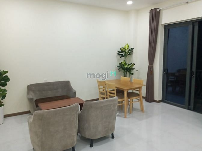 Hình ảnh Căn Hộ 2 Phòng Ngủ Full Nội Thất Gần AEON Tân Phú