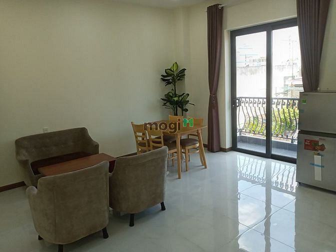 Hình ảnh Căn Hộ 2 Phòng Ngủ Full Nội Thất Gần AEON Tân Phú