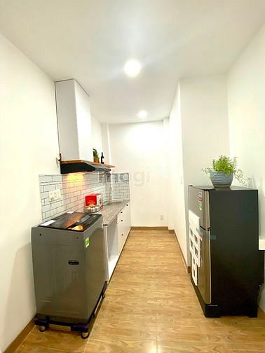 Hình ảnh Mb6623 nạp rút nhanh chóng 1 PHÒNG NGỦ Phan Đăng Lưu Phú Nhuận