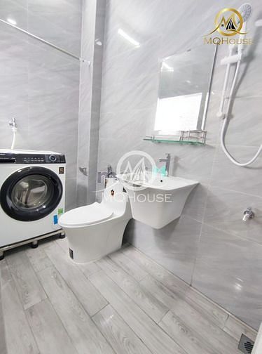 Hình ảnh 🔥Căn Hộ Studio/Duplex Gò Vấp -New 100%, Máy giặt riêng, cửa sổ thoáng