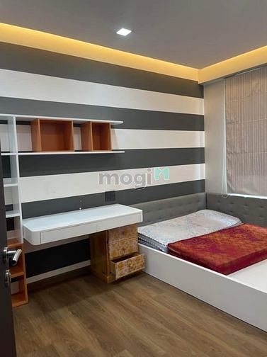 Hình ảnh Gold View 117m2 3pn2wc giá 25tr
