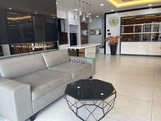 Hình ảnh Gold View 117m2 3pn2wc giá 25tr