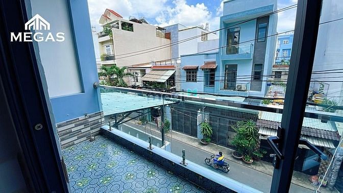 Hình ảnh Phòng mới full nội thất sát AeonMall Tân Phú