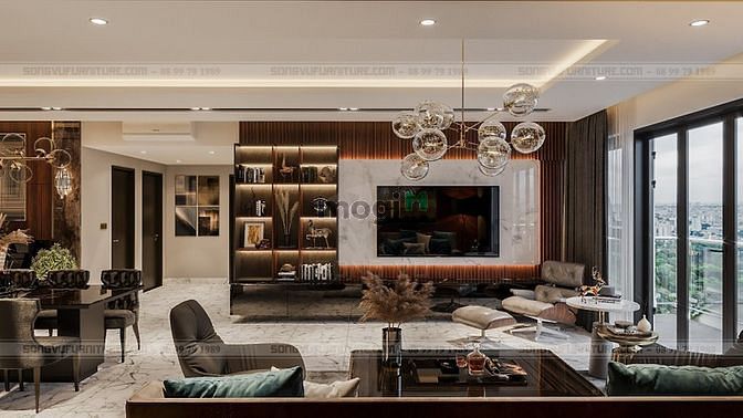 Hình ảnh Cho thuê Trang Chủ MB66.COM / Đăng Ký Tặng 66K Feliz 1PN/2PN/3PN/4PN/Duplex từ NTCB đến full NT
