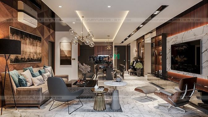 Hình ảnh Cho thuê Trang Chủ MB66.COM / Đăng Ký Tặng 66K Feliz 1PN/2PN/3PN/4PN/Duplex từ NTCB đến full NT