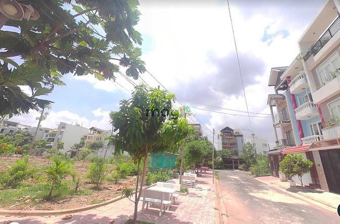 Hình ảnh Chính chủ mở bán đợt 2 KDC Kim Sơn, Hiệp Bình Phước, Thủ Đức. 2.5 tỷ