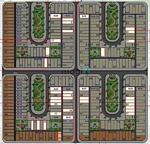 Hình ảnh Chỉ từ 2 tỷ sỡ hữu nhà ParaGrus