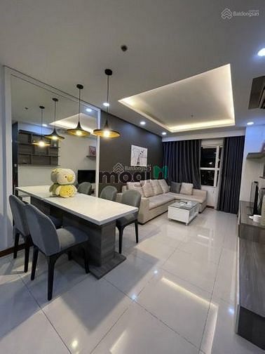 Hình ảnh Bán Trang Chủ MB66.COM / Đăng Ký Tặng 66K  HADO CENTROSA GARDEN FULL NT 4.4 tỷ