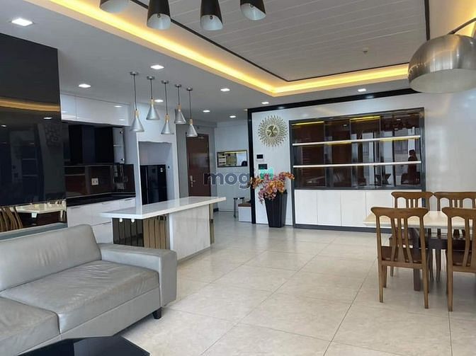 Hình ảnh ✅Gold View quận 4 - 117m2 3pn2wc Full nội thất
