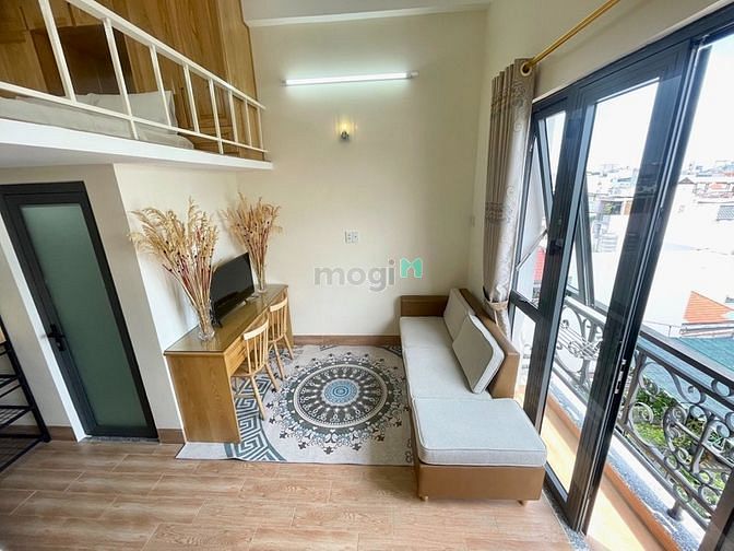 Hình ảnh 🌈Mb6623 nạp rút nhanh chóng Duplex Bancol LỚN -Nội GỖ cao cấp, Máy giặt riêng, BAO PHÍ🌈