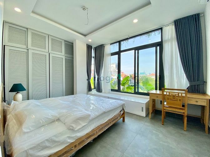 Hình ảnh 🔥🔥CHDV 1 phòng ngủ full nội thất