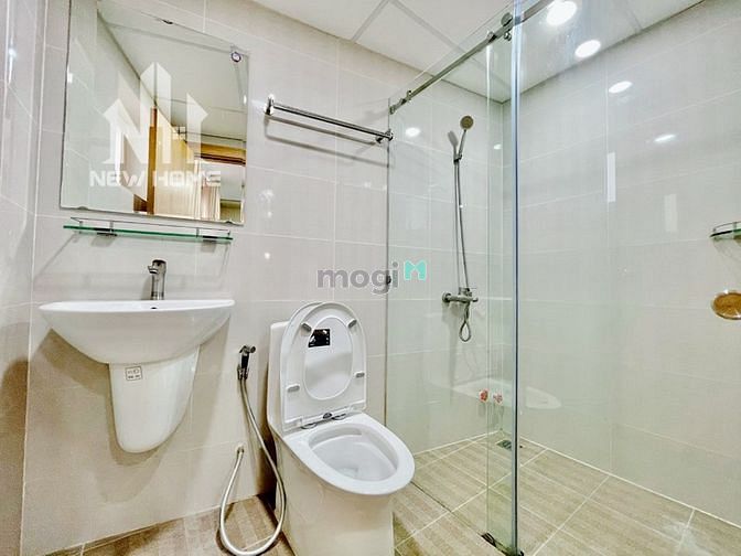 Hình ảnh Mb6623 nạp rút nhanh chóng studio có cửa sổ thoáng mát Quận 3
