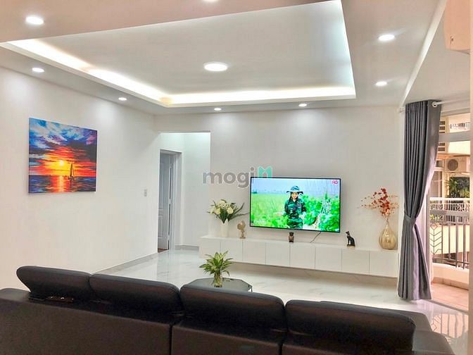 Hình ảnh Chính chủ cho thuê CH Riverpark Premier .Quận 7
