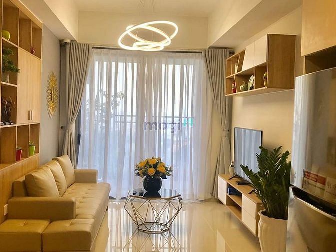 Hình ảnh Cho thuê Trang Chủ MB66.COM / Đăng Ký Tặng 66K chung cư 91 Phạm Văn Hai, DT: 65m2, 2PN, 2WC, 14 tr