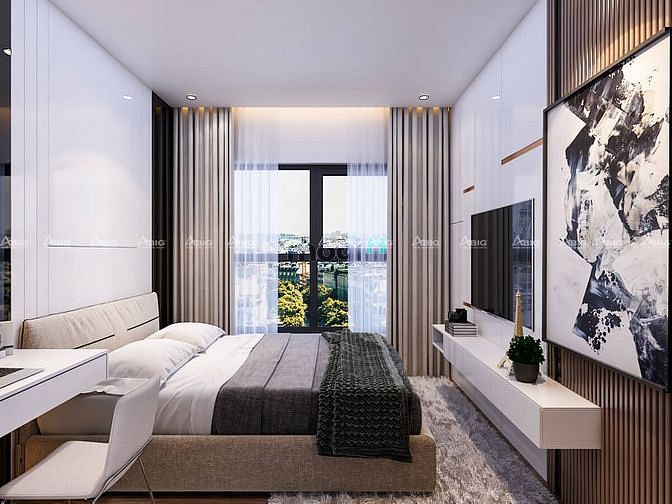 Hình ảnh Bán Sunrise City -Q7- Central 99m2 2PN 2WC Giá CHỉ 3Ty9