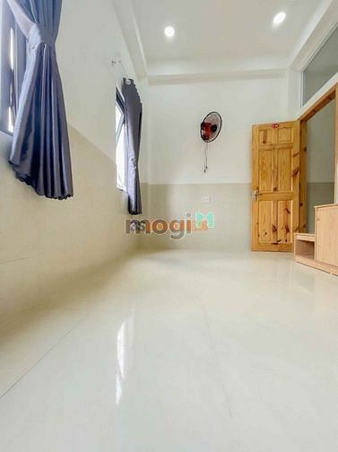 Hình ảnh 💐Gác lửng Full nội thất💐 MỚI 100%💐 Gần Coopmart Quang Trung - Ởngay