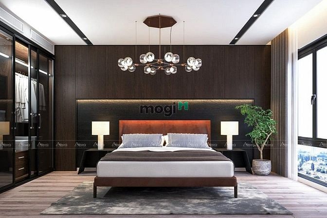 Hình ảnh Bán Sunrise City -Q7- Central 99m2 2PN 2WC Giá CHỉ 3Ty9