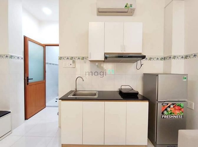 Hình ảnh 🔥Mb6623 nạp rút nhanh chóng Studio Bancol LỚN - Máy giặt riêng, gần chợ Hồ Thị Kỷ 🔥