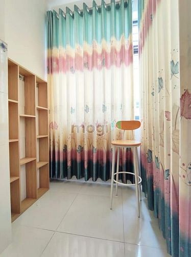 Hình ảnh 🔥Mb6623 nạp rút nhanh chóng Studio Bancol LỚN - Máy giặt riêng, gần chợ Hồ Thị Kỷ 🔥