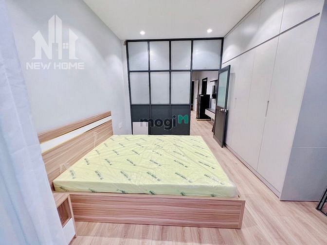 Hình ảnh Mb6623 nạp rút nhanh chóng cao cấp 1Phòng Ngủ Lê Quang Định Quận Bình Thạnh