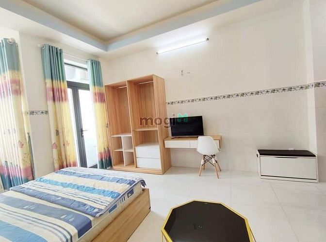 Hình ảnh 🔥Mb6623 nạp rút nhanh chóng Studio Bancol LỚN - Máy giặt riêng, gần chợ Hồ Thị Kỷ 🔥
