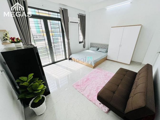 Hình ảnh Phòng giá rẻ ngay Hoàng Văn Thụ Tân Bình