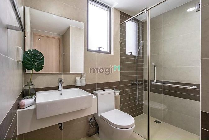 Hình ảnh River Gate 100m2 3pn 2wc giá 24tr - 1/6 trống