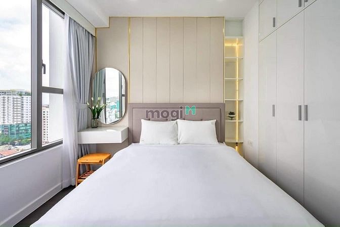 Hình ảnh River Gate 100m2 3pn 2wc giá 24tr - 1/6 trống