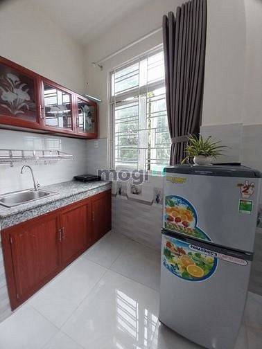 Hình ảnh Phòng lớn mới ngay Tân Bình, full nội thất đẹp, bao sạch sẽ vô ở liền