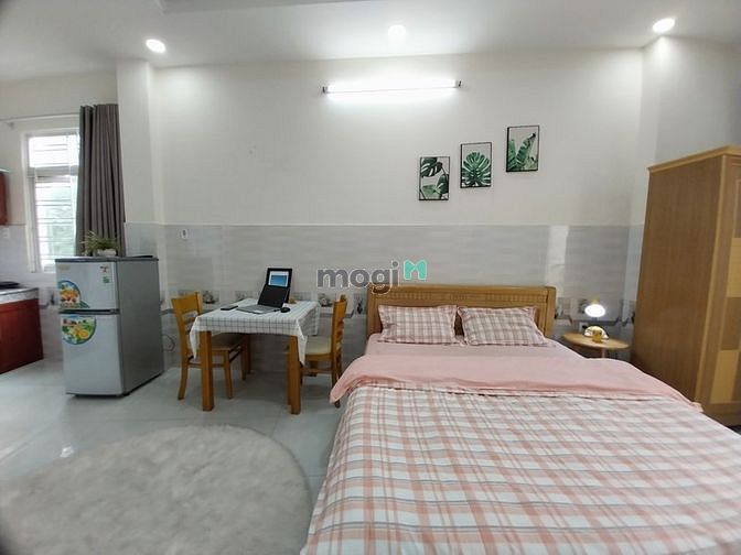 Hình ảnh Phòng lớn mới ngay Tân Bình, full nội thất đẹp, bao sạch sẽ vô ở liền