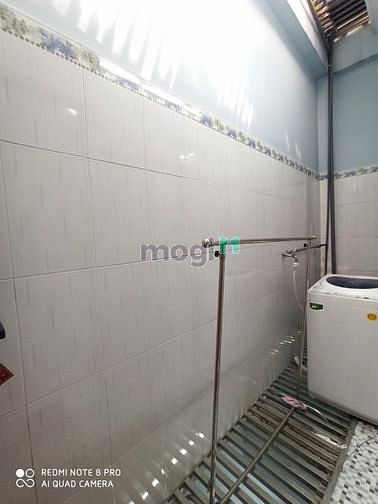 Hình ảnh 🔥Mb6623 nạp rút nhanh chóng Studio Bancol LỚN - Máy giặt riêng, gần chợ Hồ Thị Kỷ 🔥