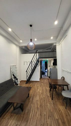 Hình ảnh Mb6623 nạp rút nhanh chóng dịch vụ 1 PN thoáng mát ngay Âu Dương Lân Q8