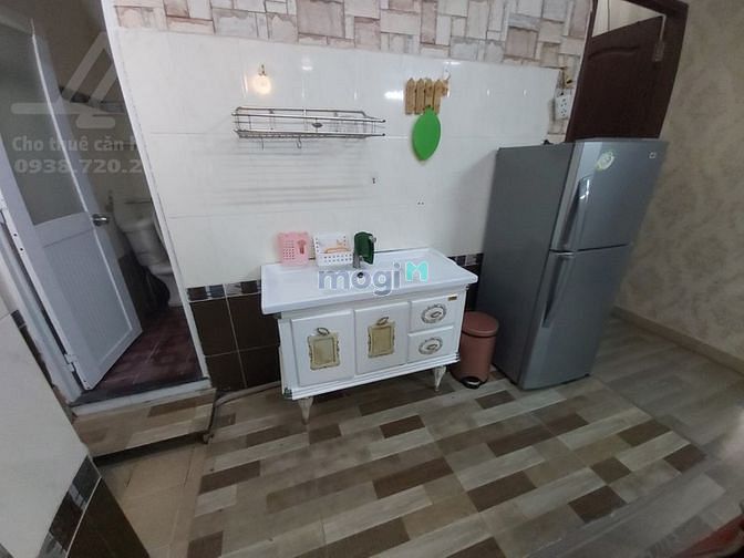 Hình ảnh Khánh Hội 2 - 76m 2pn2wc có ban công
