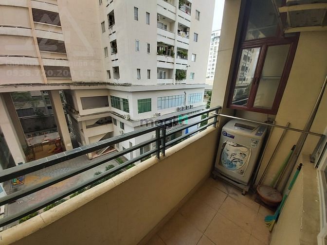 Hình ảnh Khánh Hội 2 - 76m 2pn2wc có ban công