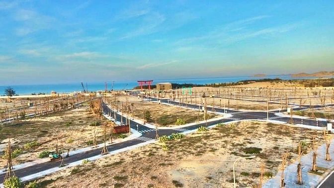 Hình ảnh Đừng mua Đất ven Biển Quy Nhơn nếu chưa đọc qua bài viết này