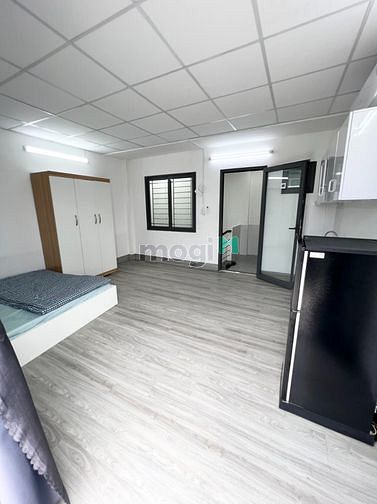 Hình ảnh 🔥 NHÀ MỚI 100%_View sang xịn siêu mát_ Vô ở liền_Q3