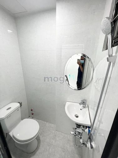 Hình ảnh 🔥 NHÀ MỚI 100%_View sang xịn siêu mát_ Vô ở liền_Q3